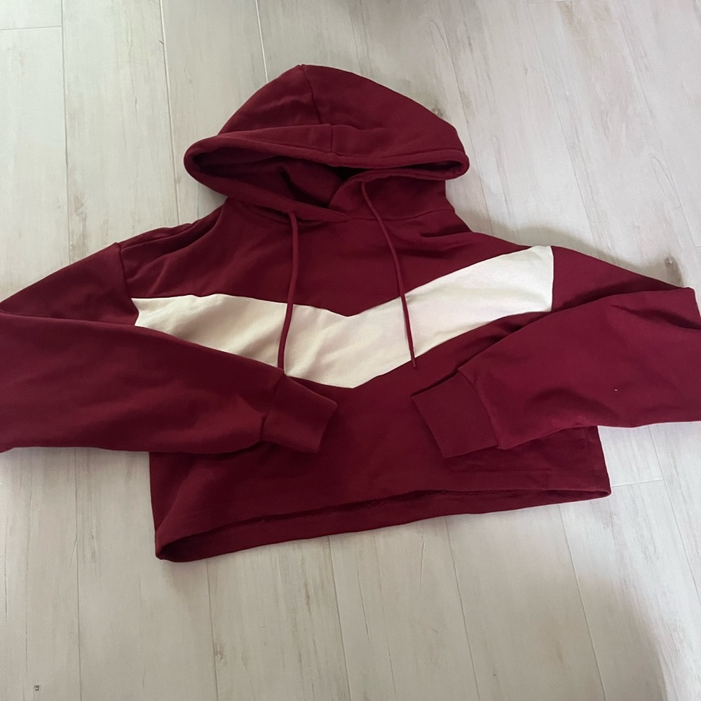 Forever 21 hoodie